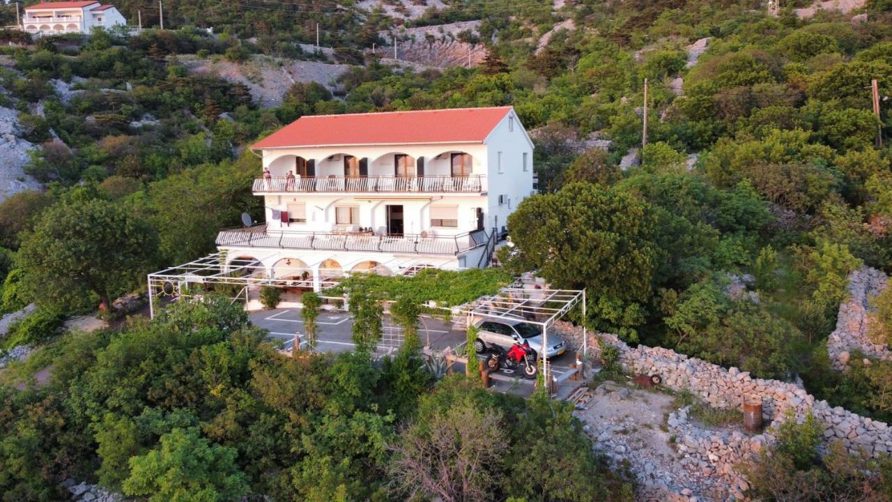 Rooms Marica Sveti Juraj Exterior photo