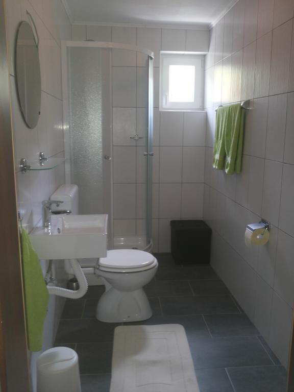 Rooms Marica Sveti Juraj Room photo