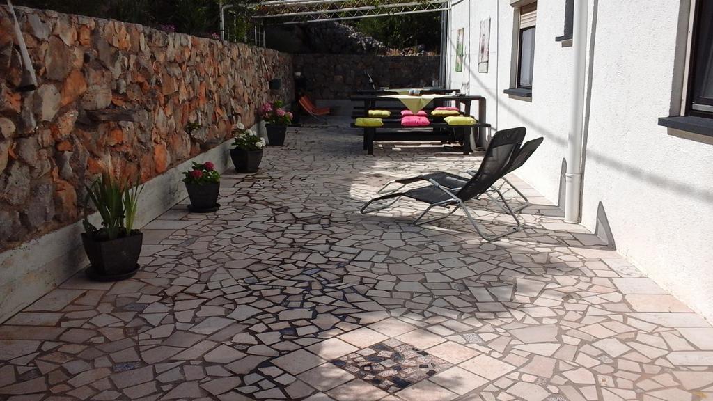 Rooms Marica Sveti Juraj Exterior photo