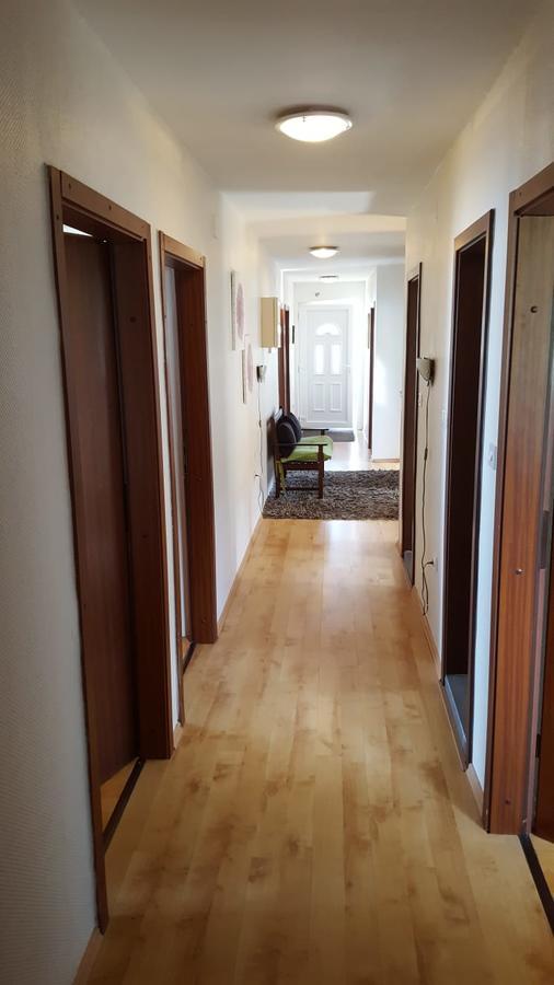 Rooms Marica Sveti Juraj Exterior photo