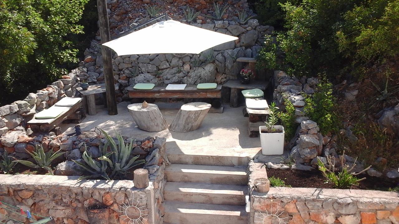 Rooms Marica Sveti Juraj Exterior photo