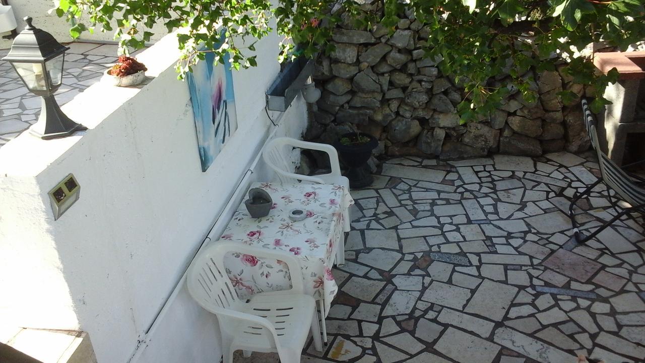 Rooms Marica Sveti Juraj Exterior photo